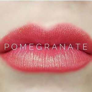 Pomegranate LipSense